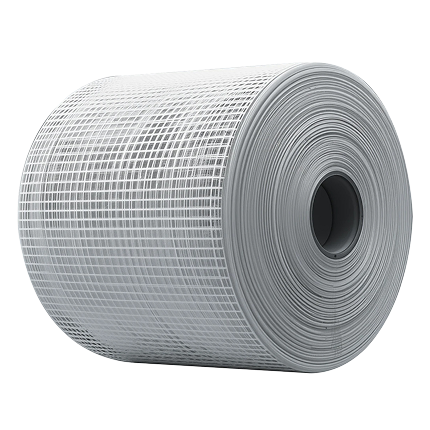 FIBERGLASS NETTING
